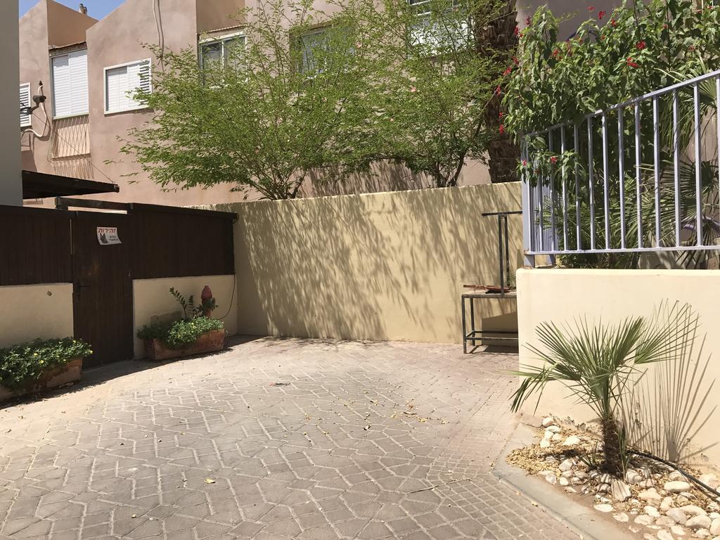 Reef'S Place Eilat Exteriör bild