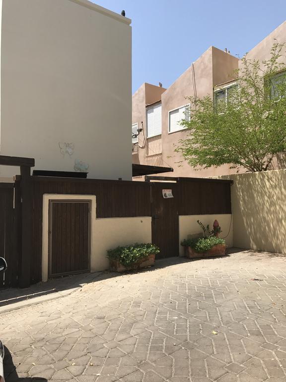 Reef'S Place Eilat Exteriör bild